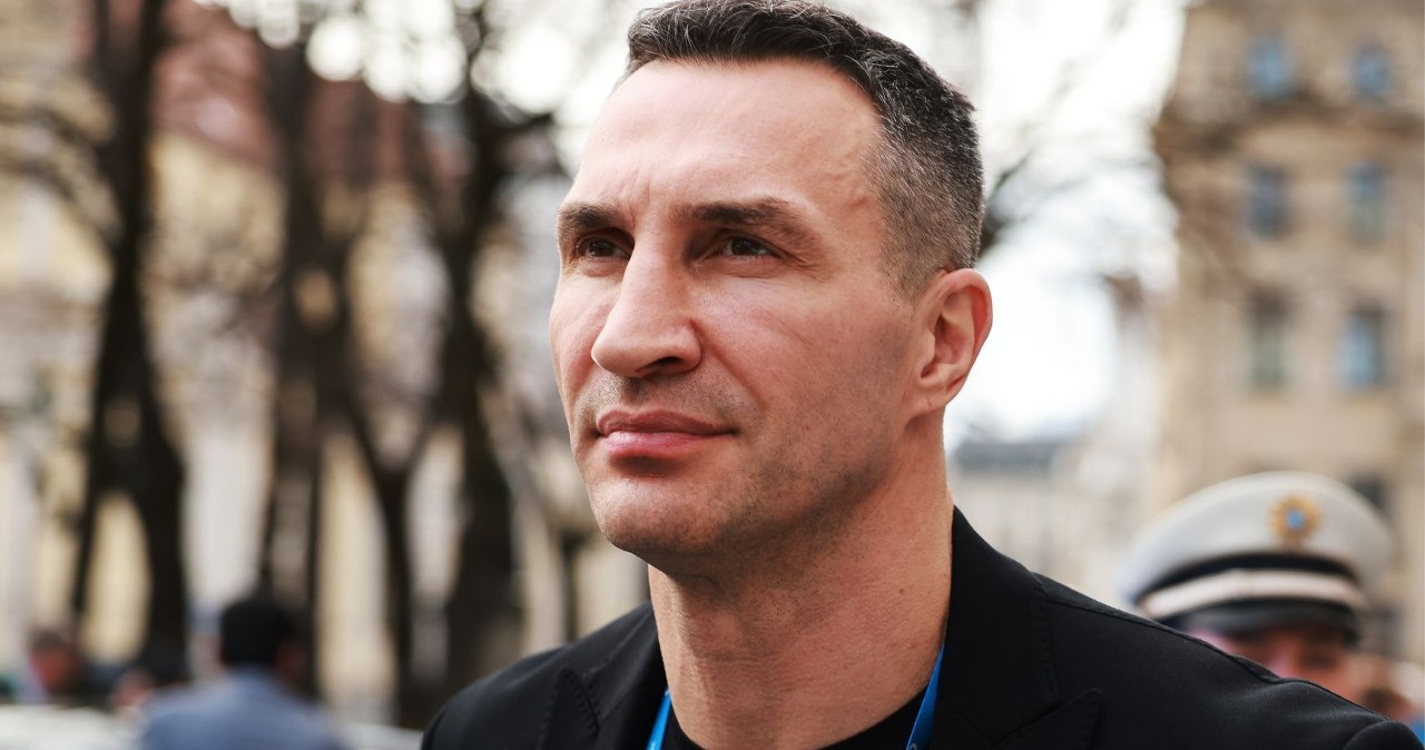 Ostra reakcja Kliczki na awanturę Trumpa z Zełenskim. Wysłał wiadomość. Wprost o "nagrodzie dla Putina"