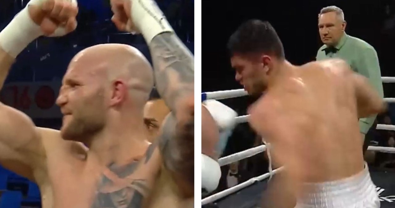 Polski bokser sprawił sensację wielolecia. Oto co właśnie ogłosił światu