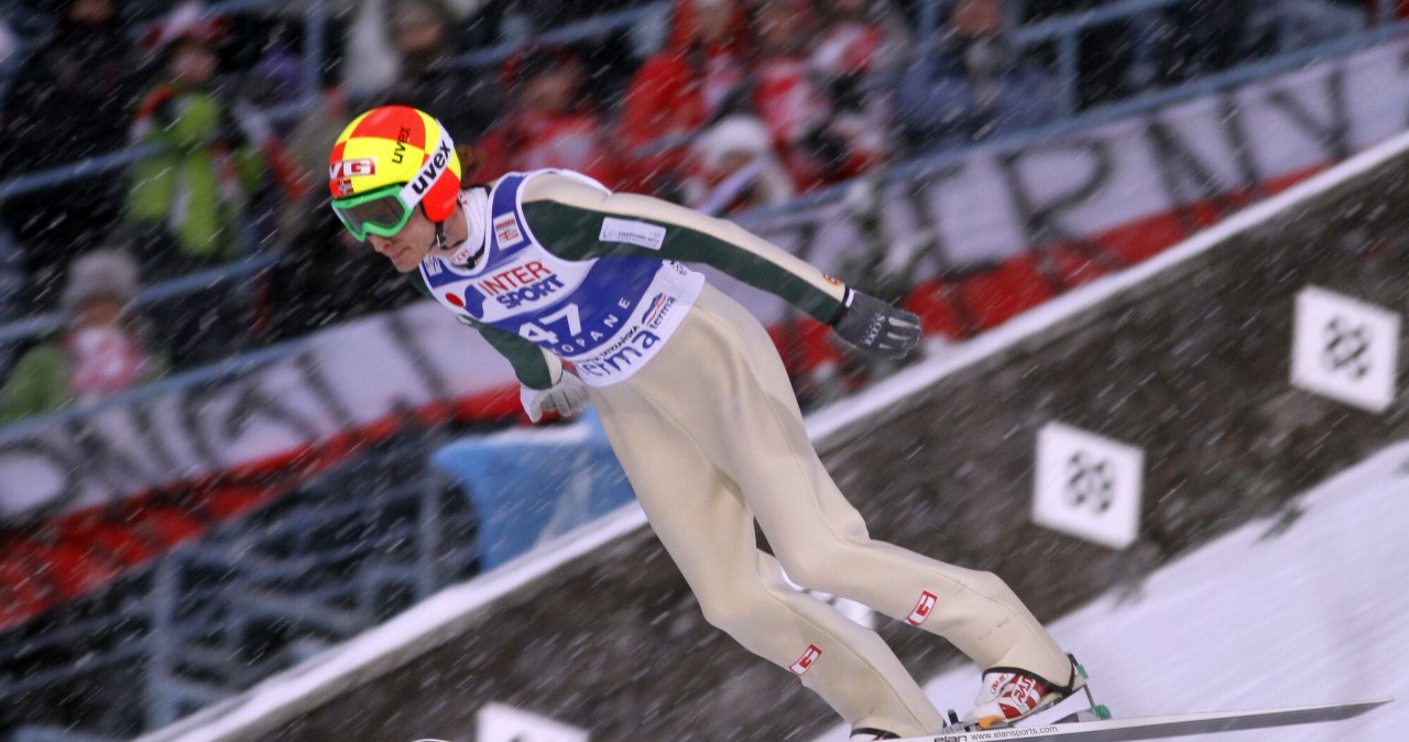 Ostra prognoza wicemistrza świata: "Skoki narciarskie umrą". Wskazał termin