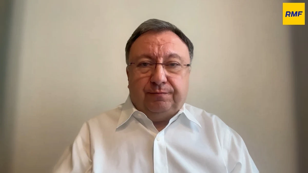 "Wczoraj w Białym Domu wygrali Rosjanie, przegrali Ukraińcy, Amerykanie oraz Unia Europejska" - w ten sposób piątkowe fiasko amerykańsko-ukraińskich rozmów w Waszyngtonie skomentował deputowany Rady Najwyższej Ukrainy Mykoła Kniażycki. Gość Krzysztofa Ziemca w RMF FM przyznał jednak, że takie kryzysy są czasem potrzebne, żeby zbudować nowe sojusze. "Myślę, że część z tego była wyreżyserowana przez Amerykanów" - dodał ukraiński polityk. Dopytywany o to, co może być warunkiem, by pokój został zawarty, nie wykluczył "stworzenia nowego rządu, rządu jedności".