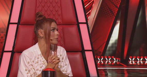 Przerażające wspomnienia trenerów "The Voice Kids". "Bałam się wstać"