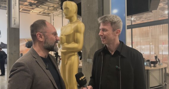 Producent „Dziewczyny z igłą” na Oscarach! „Jestem totalnie podekscytowany”