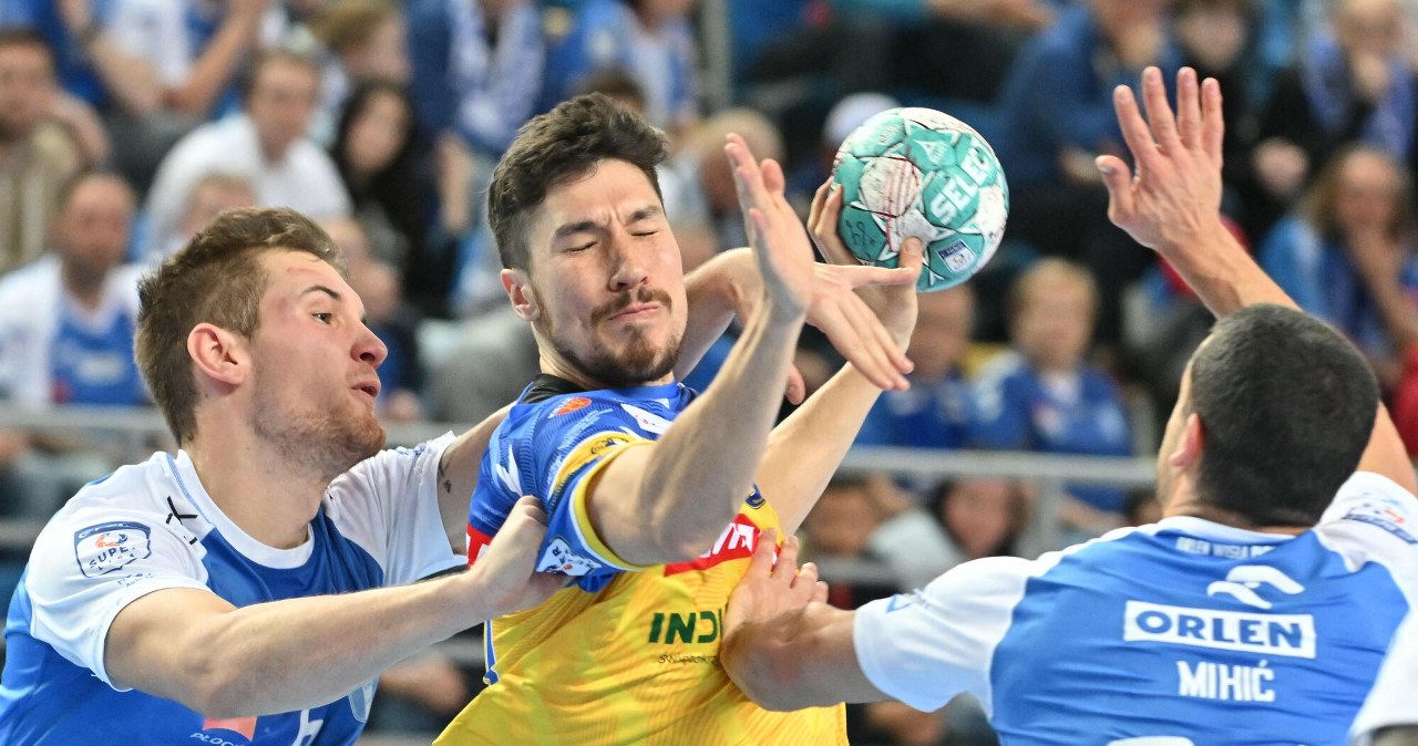 wiadomości,aktualności,Interia Gra przeciw przeciwnościom czy gra z formą? W niedzielę mecz na szczycie ORLEN Superligi