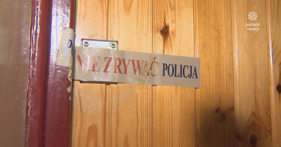 "Wydarzenia": Pobite niemowlę. Pijana matka miała trzy promile alkoholu