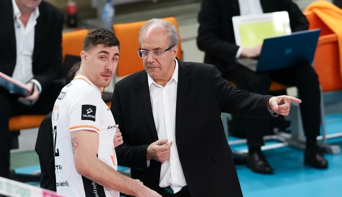 Mistrzowie Polski mieli poważny problem. Łukasz Kaczmarek wezwany na pomoc