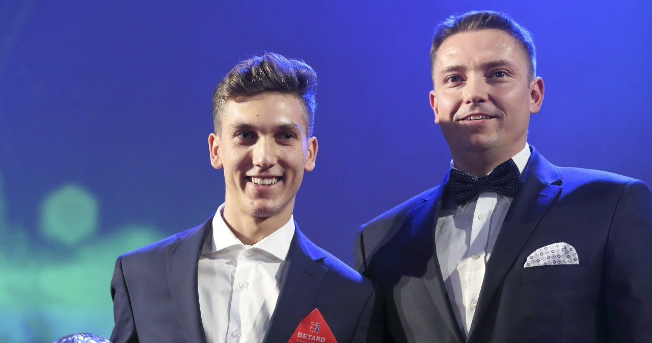 Zachwycał jako junior, teraz kończy 28 lat. Miał być najlepszy na świecie