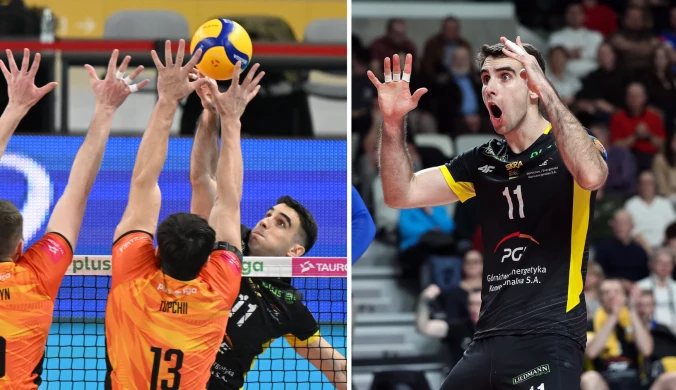 Serbski siatkarz wyznaje. Tego jego rodacy mogą uczyć się od Polaków