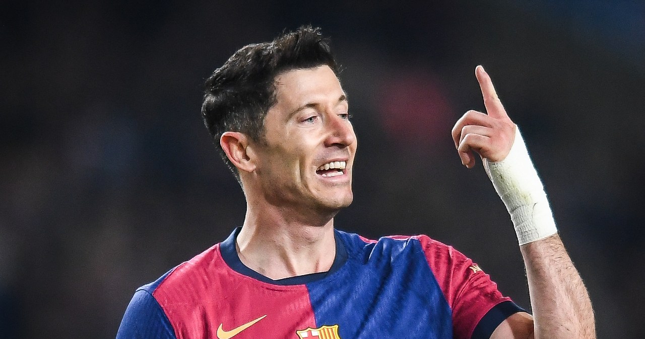 Fatalne wieści dla Lewandowskiego. Na to nie był gotowy. Hiszpanie już ogłaszają