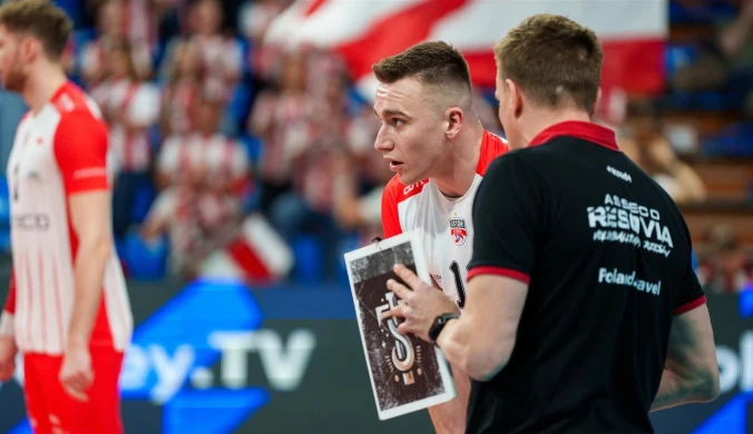 Zaskoczenie w PlusLidze. Klęska gospodarzy, tego nikt się nie spodziewał