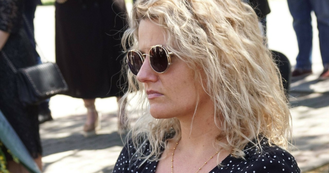 wiadomości,aktualności,Interia Zborowska-Wrona nie mogła milczeć. W Polsce mówi się o tym od tygodni