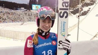 Dyskryminacja w świecie sportu? Polka zabrała głos w Trondheim