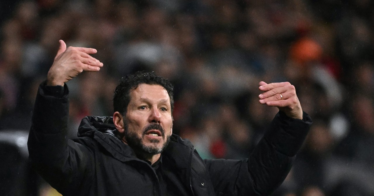 Dwa tygodnie temu bili się z Barceloną o mistrzostwo. Kolejna sensacja w La Liga