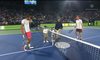 Felix Auger-Aliassime - Stefanos Tsitsipas. Skrót meczu. WIDEO