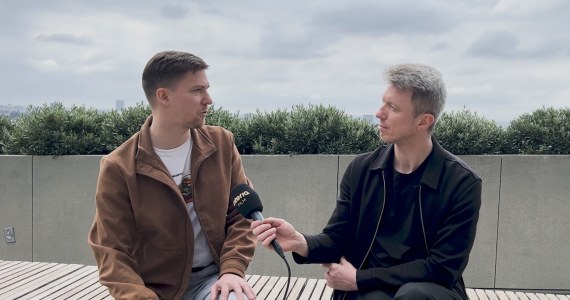 "Wojna porcelanowa": Jędrzej Skrzypczyk przed oscarową galą. "Musieliśmy uczyć się nowej formy opowiadania"