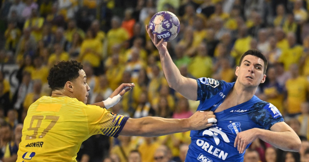 Czerwona kartka wszystko zmieniła. Zwrot w końcówce, hit rozstrzygnięty