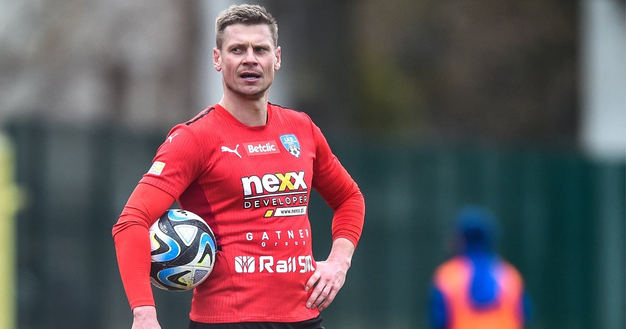 Wielki powrót, a teraz takie wieści. Łukasz Piszczek łączony z Ekstraklasą