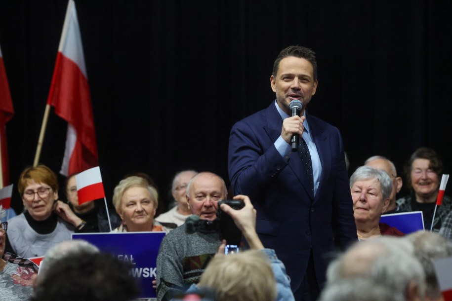 /PAP/Marian Zubrzycki /PAP