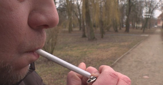 "Wydarzenia": Palacze mają problem. Ceny papierosów znowu w górę