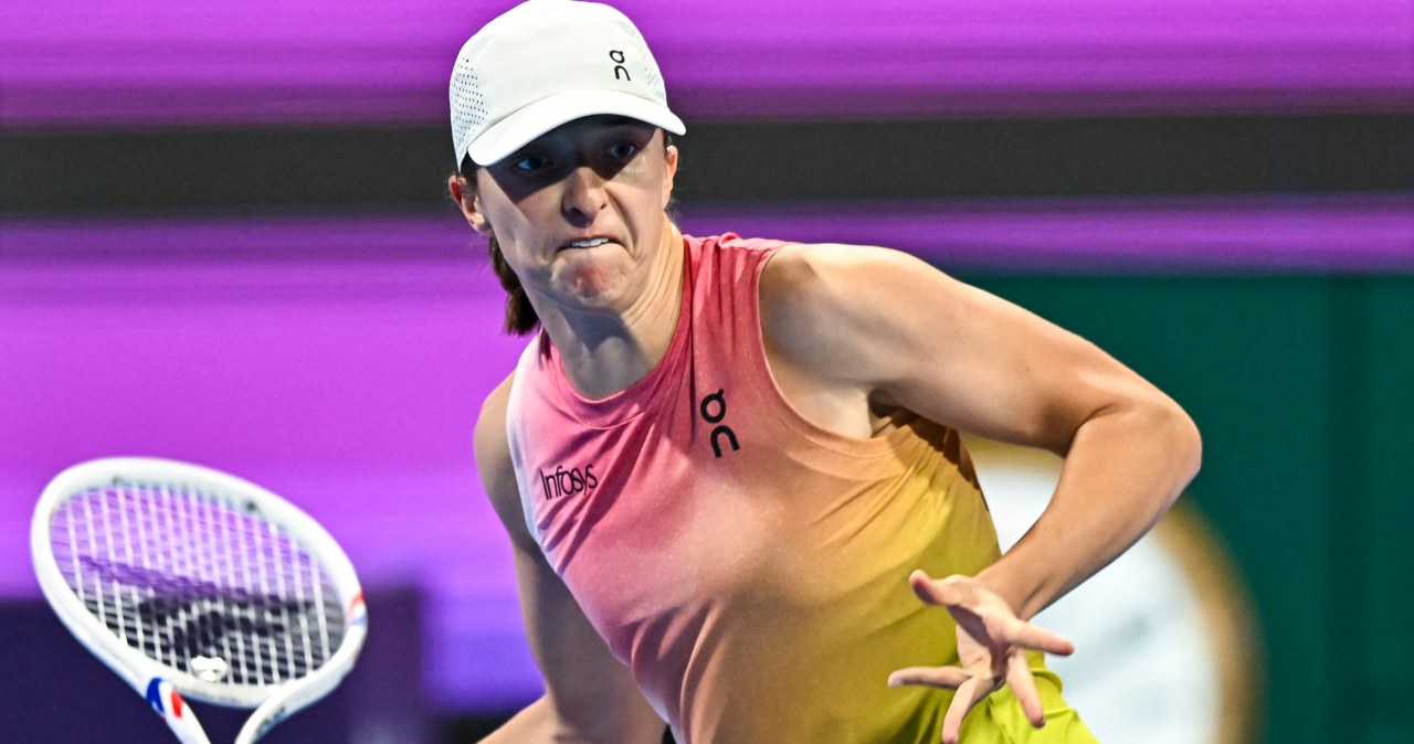 Świątek odarta ze złudzeń już na starcie Indian Wells. 2000 punktów nie pomoże, Sabalenka wciąż górą