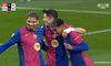 FC Barcelona - Real Sociedad. SKRÓT. WIDEO (Eleven Sports)