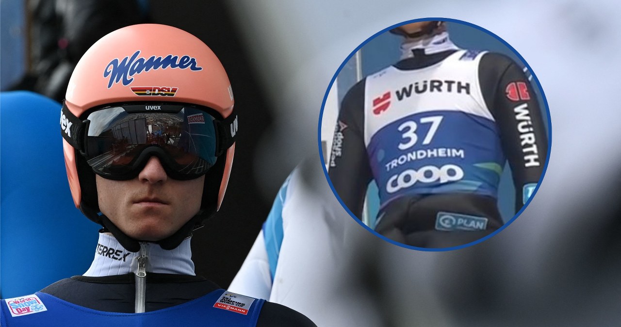 Zawrzało podczas mistrzostw świata. Polak pokazał zdjęcie, Niemiec w centrum zamieszania