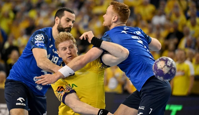 Najlepsza sportowo "Święta Wojna" od dawna. A Ostrovia rozbiła Wybrzeże