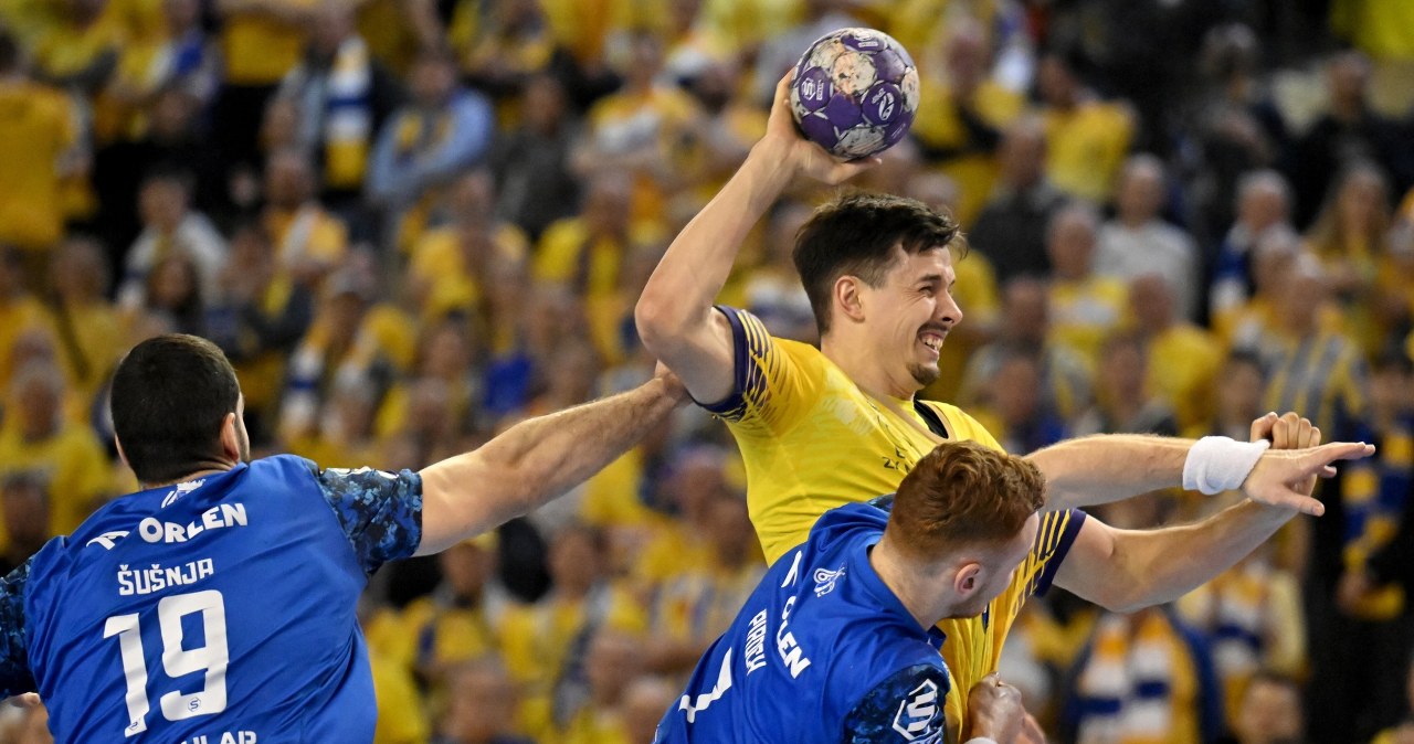 Siódemka 21. serii ORLEN Superligi. Jest miejsce dla dwóch bohaterów "Świętej Wojny"