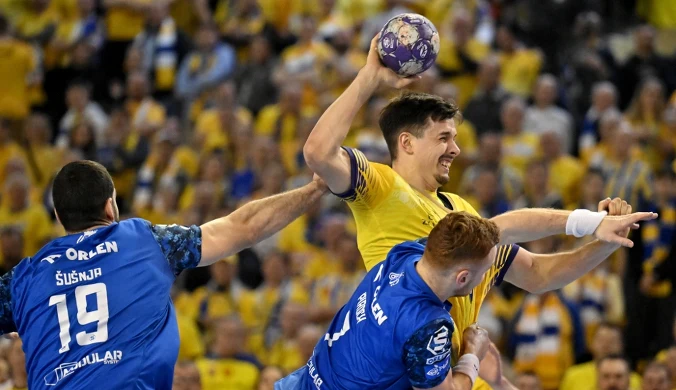 Siódemka serii ORLEN Superligi. Jest miejsce dla bohaterów "Świętej Wojny"