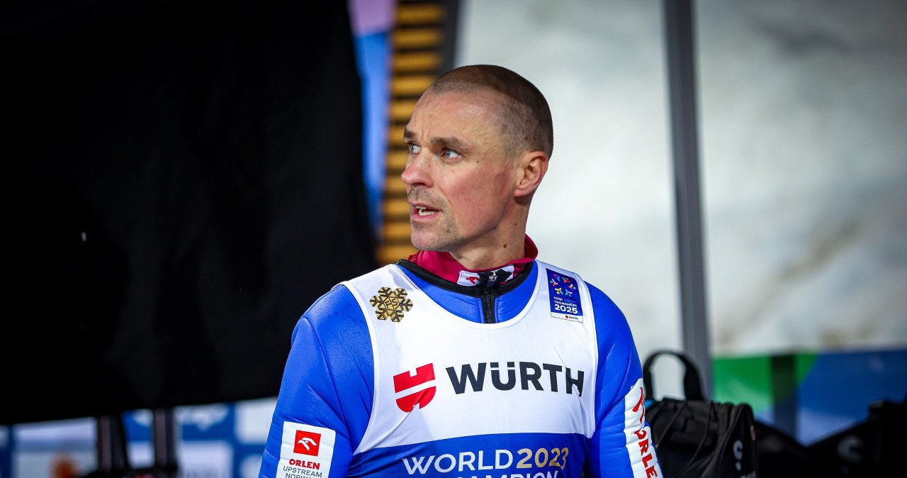 Piotr Żyła przeskoczył skocznię. Przebudzenie czempiona. "Myślałem, iż będę wysoko"