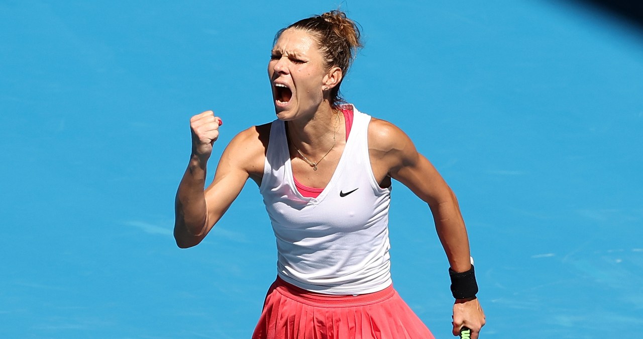 Historyczna chwila tuż przed północą. Nie Fręch, nie Linette. Polka z tytułem WTA 500