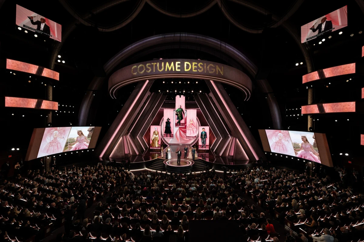 Za nami 97. gala rozdania Oscarów. Triumfowała ekipa filmu "Anora", która zdobyła nagrody w pięciu kategoriach. Do kogo jeszcze trafiły statuetki?