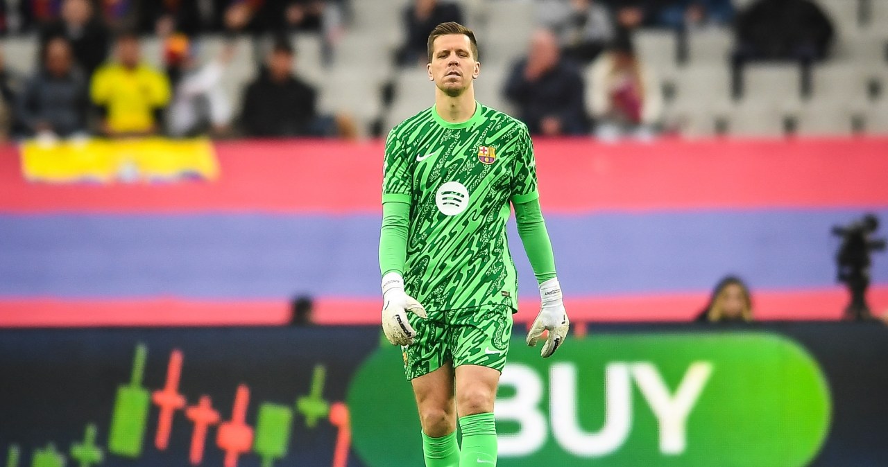 Przełom ws. Szczęsnego. Padła deklaracja z Barcelony. Jaśniej się nie dało