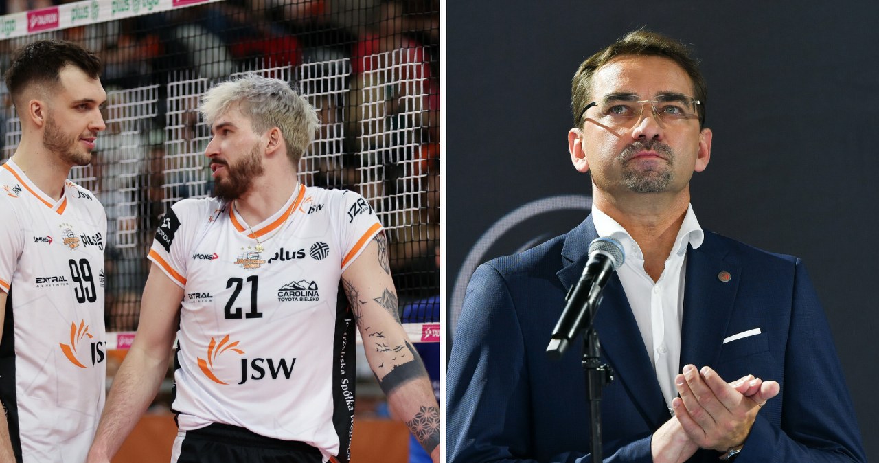 Europejska federacja żąda od Polaków aż 1,5 mln euro. Świderski potwierdza