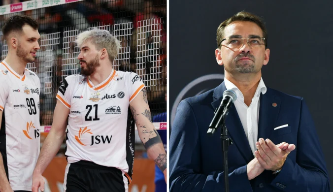 Europejska federacja żąda od Polaków aż 1,5 mln euro. Świderski potwierdza