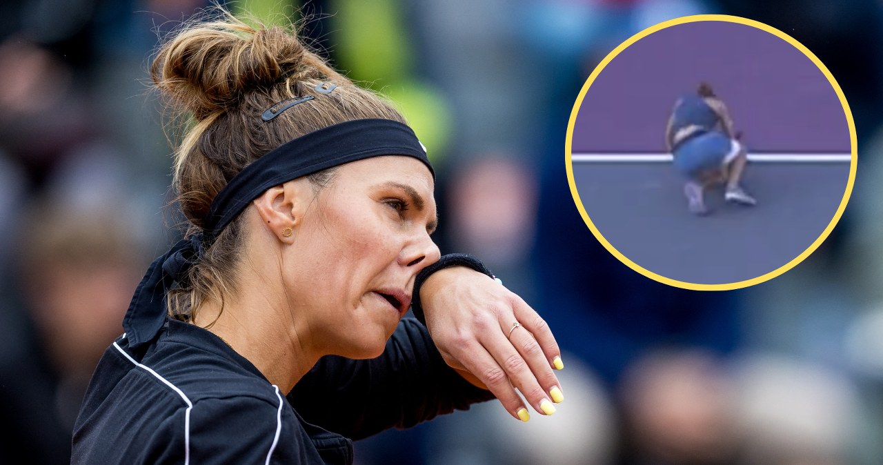 Polka wygrała turniej, ale co się działo później. Błyskawiczna reakcja WTA
