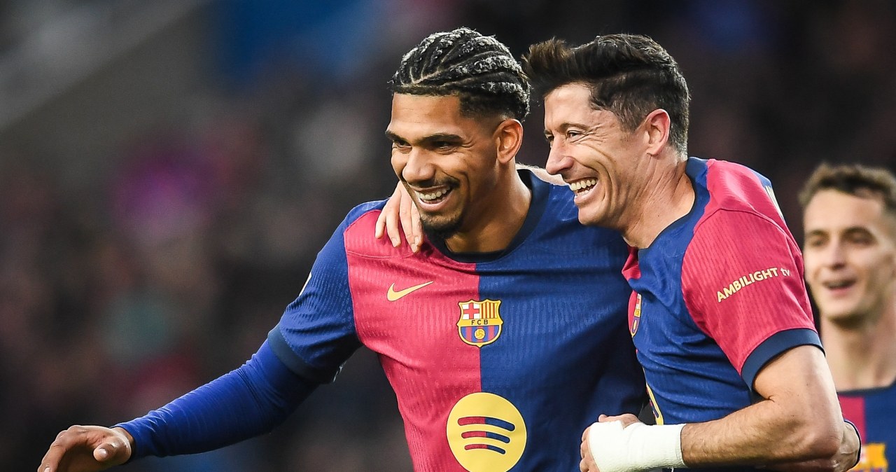 Prawdziwa rewolucja, ujawniono plany Barcelony. Trzech piłkarzy na wylocie