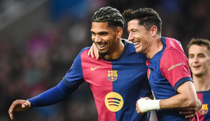 Prawdziwa rewolucja, ujawniono plany Barcelony. Trzech piłkarzy na wylocie