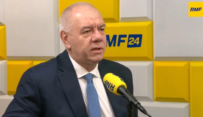 Trzaskowski czy Hołownia? Sasin ujawnia, na kogo by zagłosował w II turze