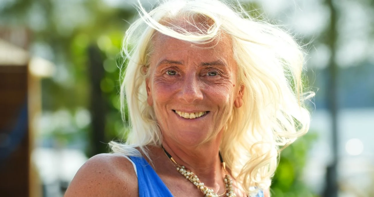 Gosia z "Sanatorium" dopiero była zakochana. "Ślubu nie będzie"