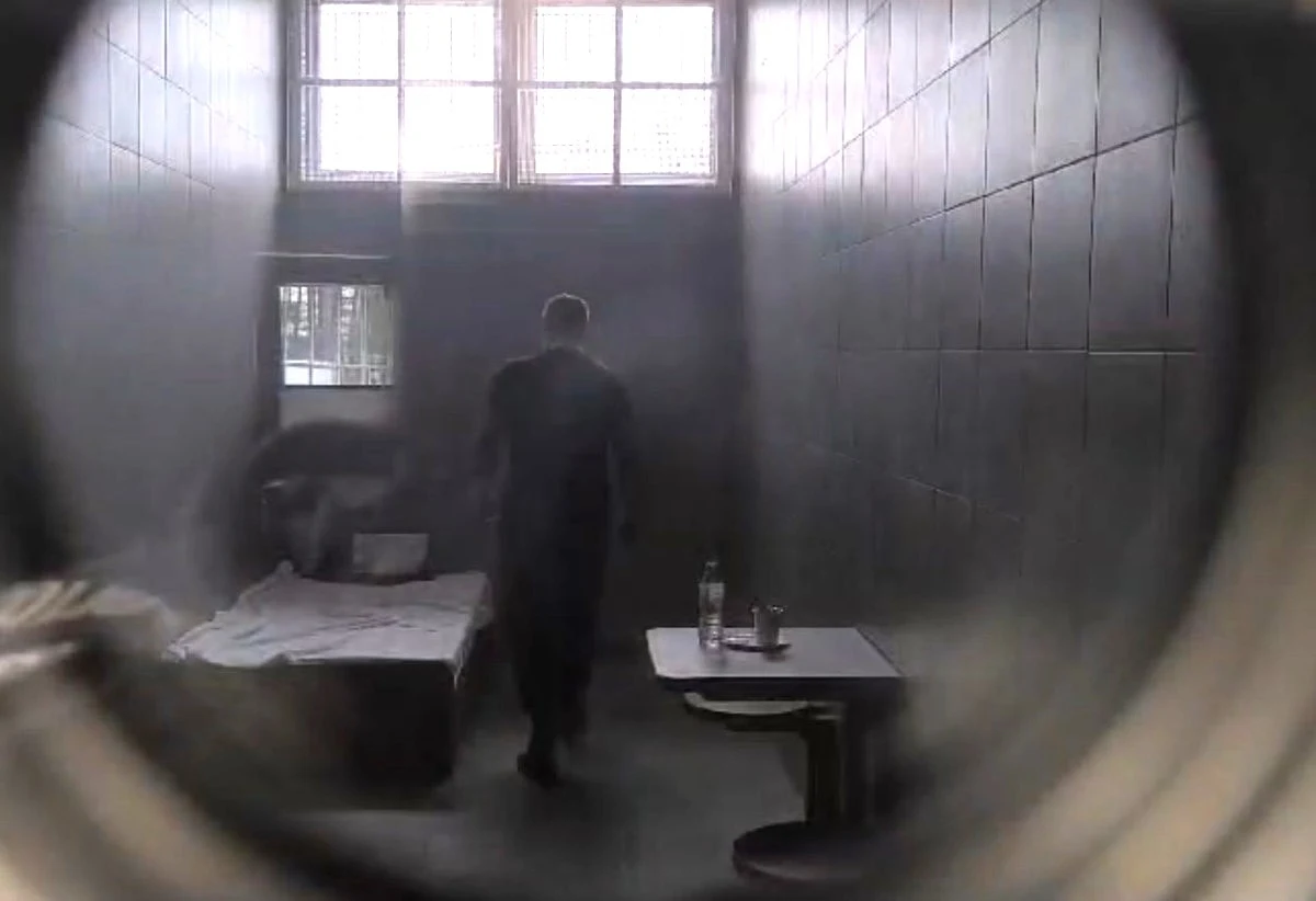 Trzymiesięczny areszt dla czterech mężczyzn podejrzanych o brutalny rozbój w Józefowie na Mazowszu. Dwaj z nich mają zarzut działania w recydywie - poinformowała Prokuratura Okręgowa Warszawa-Praga.