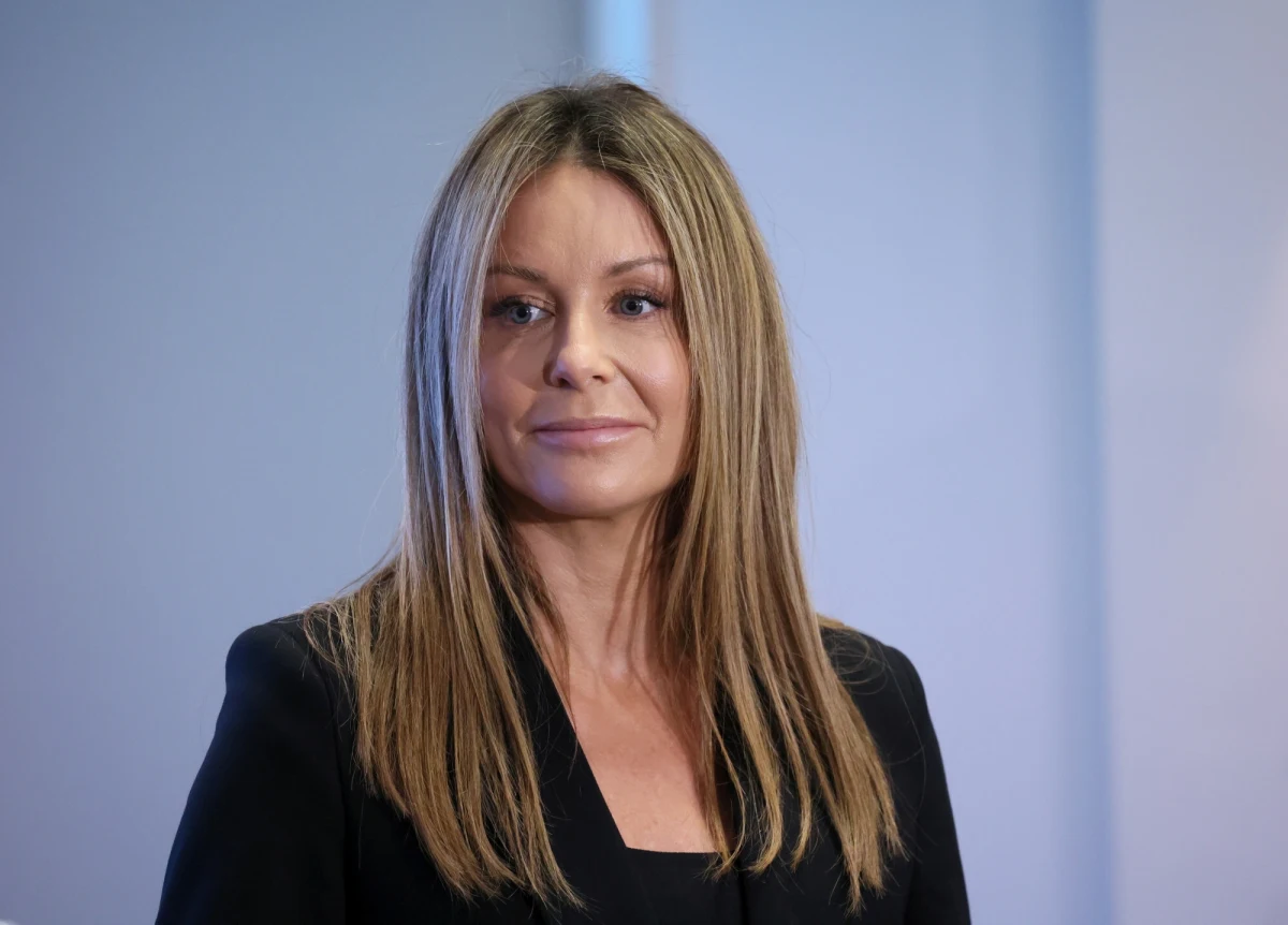 Filip Chajzer, Dorota Rabczewska i Małgorzata Rozenek-Majdan otrzymali łączną karę blisko pół miliona złotych, którą nałożył na nich prezes UOKiK. Trójka influencerów promowała produkty różnych marek, nie używając jednoznacznych oznaczeń - poinformował Tomasz Chróstny.