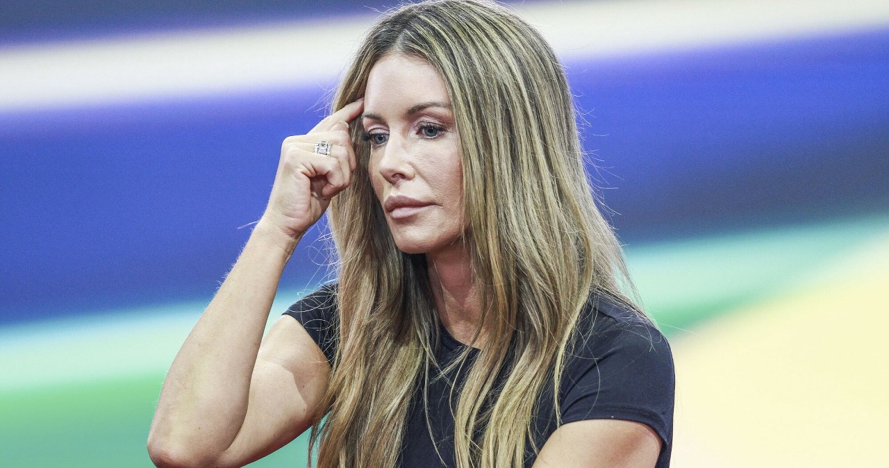 Rozenek spakowała walizki i wyjechała z Polski. "To jest jakaś masakra"