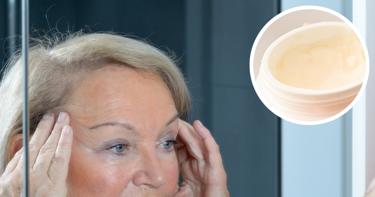 Nazywają go ziołowym botoksem. Wygładza skórę jak drogie zabiegi z użyciem igły
