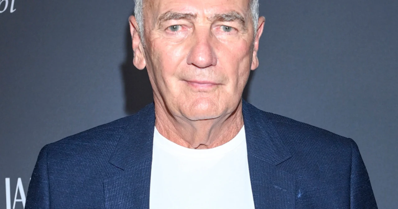 Strasburger zdobył się na trudne wyznanie. Musi pomagać mu żona