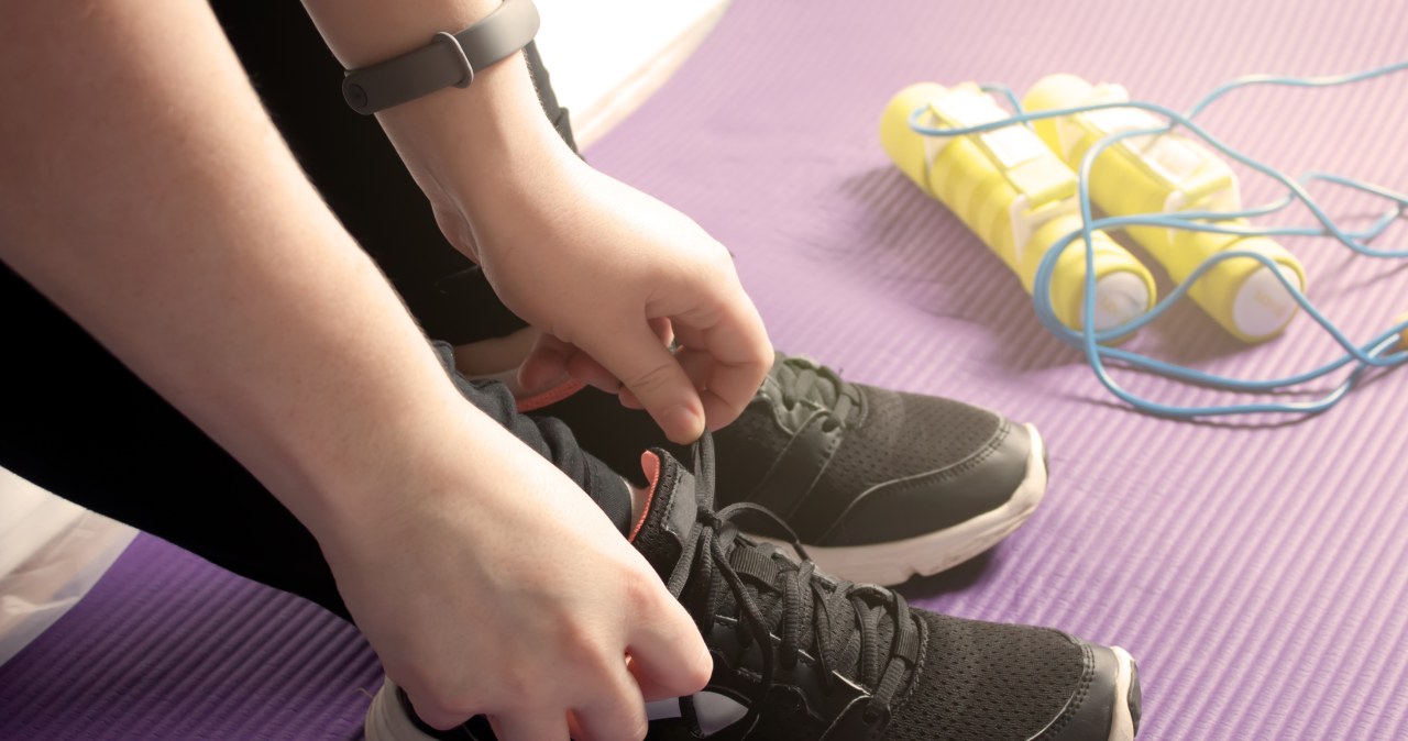 Zmienia sylwetkę, gwałtownie odchudza, wzmacnia kości. Korzysta też serce