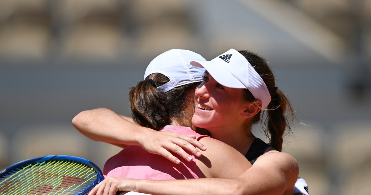 Cóż za historia na starcie Indian Wells. Ponad 1000 miejsc. Świątek też się pewnie uśmiechnie