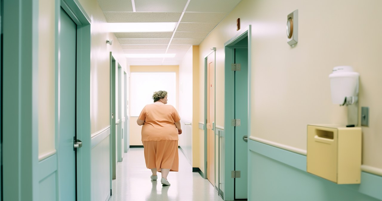Rośnie ryzyko cukrzycy, udaru i raka. Obesitolog: Nie ma zdrowej otyłości, jej nieleczenie skraca życie