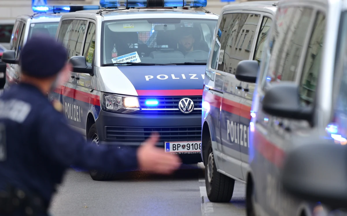 Wiedeński dworzec główny został w poniedziałek ewakuowany po fałszywym alarmie bombowym. Wstrzymano ruch pociągów oraz zamknięto pobliską stację metra. Przeszukiwanie budynku zakończono o godz. 18. Nie znaleziono ładunków wybuchowych.