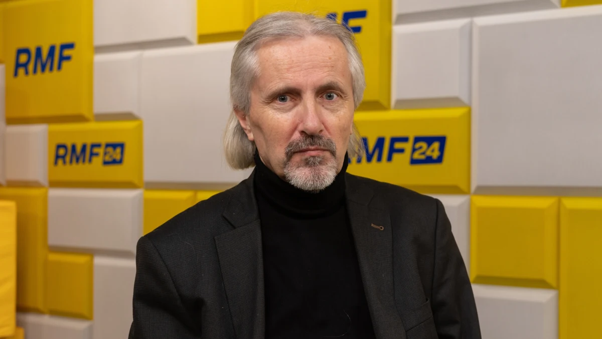 "W warstwie programowej Karol Nawrocki powtórzył w zasadzie wszystko to, co jest znakiem rozpoznawczym Prawa i Sprawiedliwości od lat, co przynosiło tej partii sukcesy" - powiedział w Popołudniowej rozmowie w RMF FM prof. Rafał Chwedoruk. W ten sposób skomentował niedzielne wystąpienie kandydata na prezydenta wspieranego przez PiS. Zdaniem politologa, podczas konwencji nie padło nic nowego. 