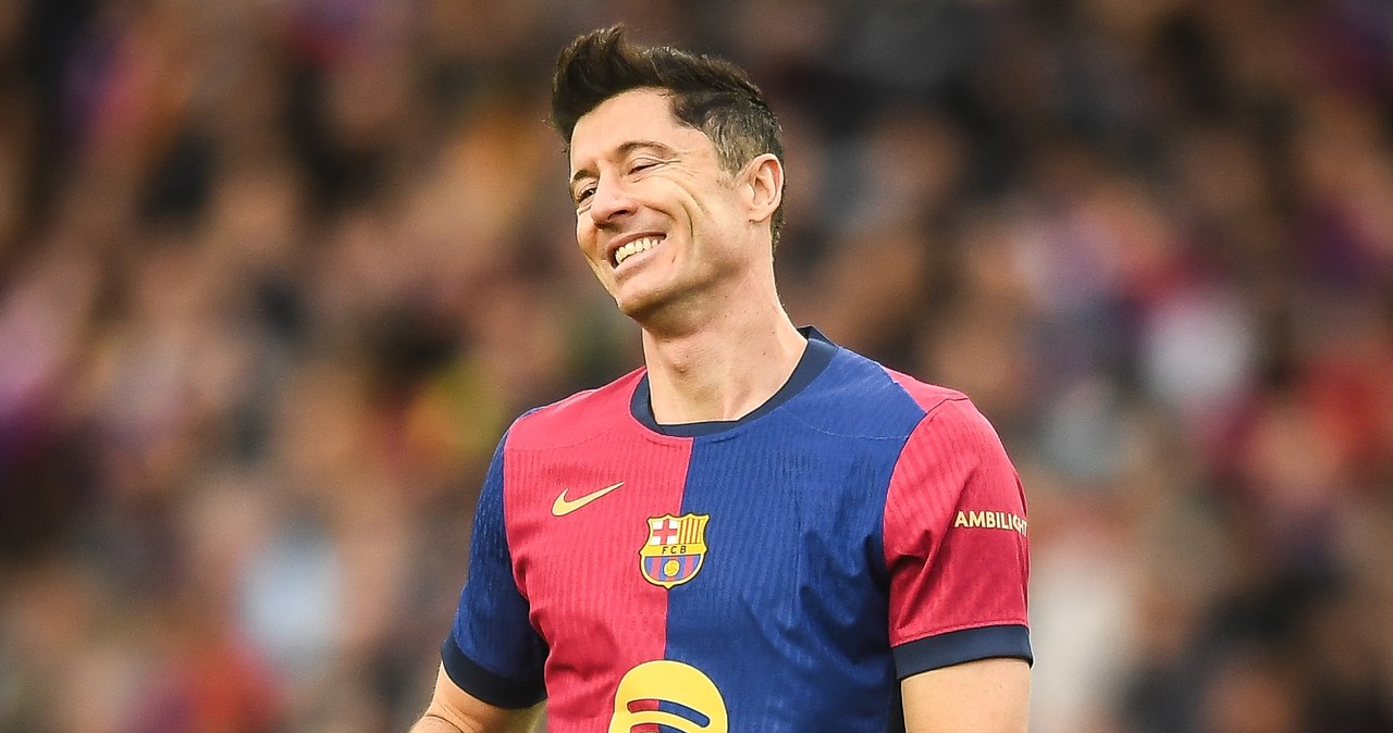 FC Barcelona’s Move Spells Bad News for Robert Lewandowski: What You Need to Know